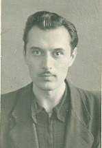 Мимикин Константин Павлович
